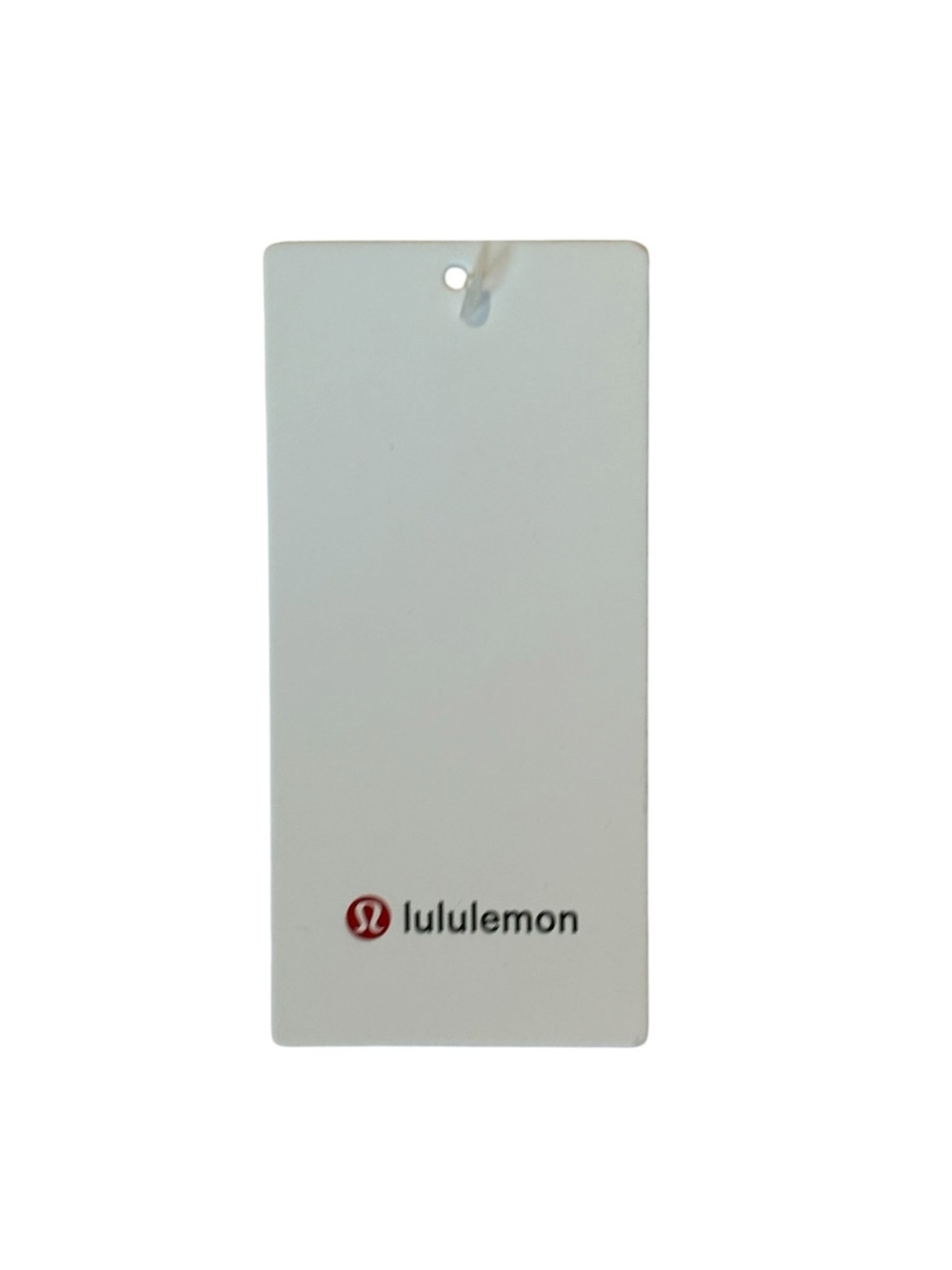 NWT Lululemon Align High-Neck Tank Women’s Size 8 In White - Picture 5 of 9